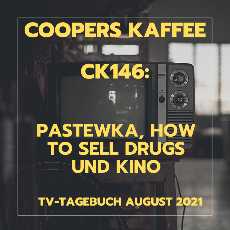 Coopers Kaffee