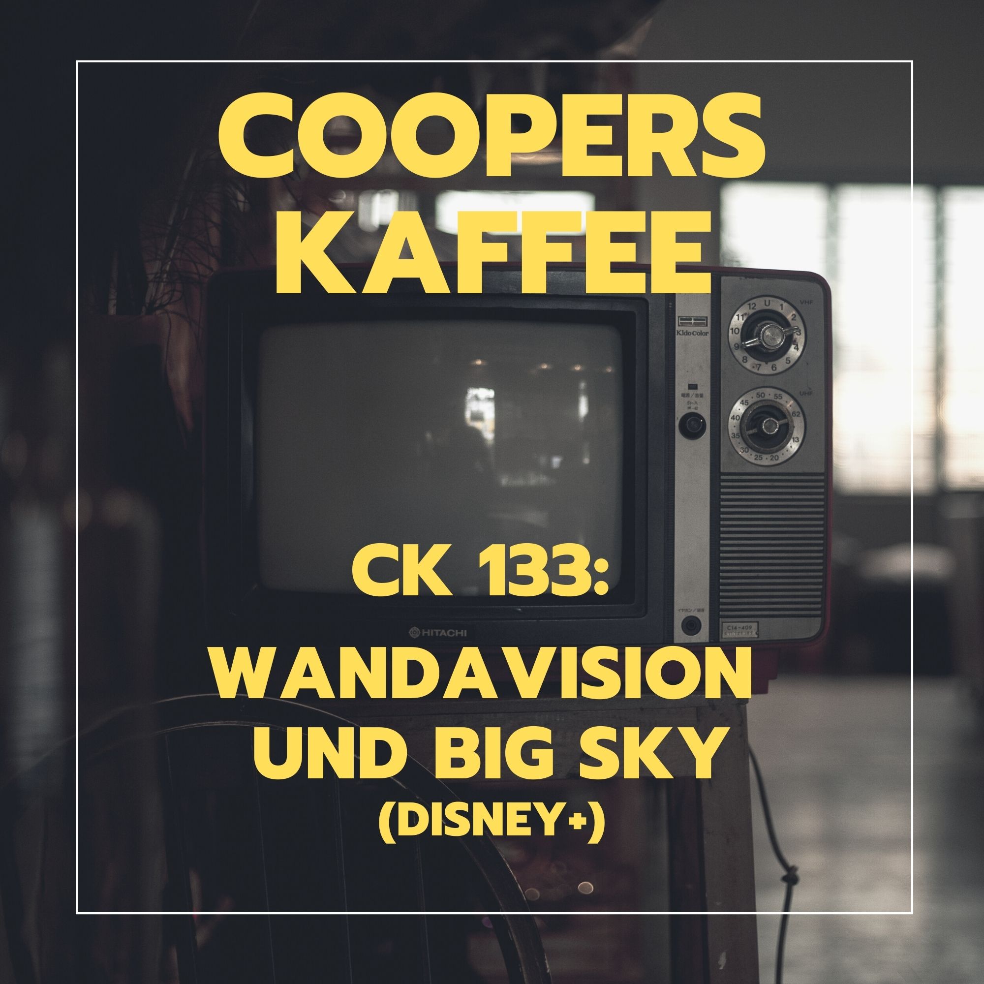 Ck56 Einsam Und Geil Das Ende Von Domian Coopers Kaffee Podcast Podtail